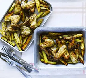 chicken-chips
