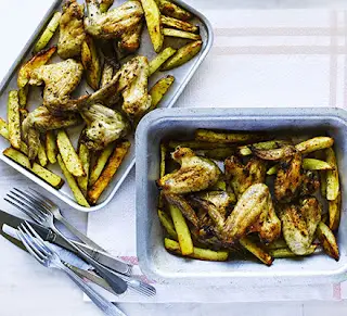 chicken-chips