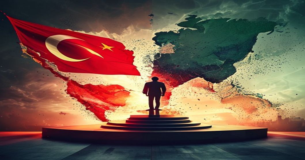 أنقرة تحذر: إسرائيل تدوس القانون الدولي وتجر المنطقة بأسرها نحو أتون عدم الاستقرار