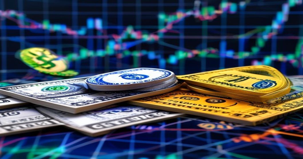 استقرار نسبي في أسعار صرف العملات الرئيسية مقابل الشيكل الإسرائيلي