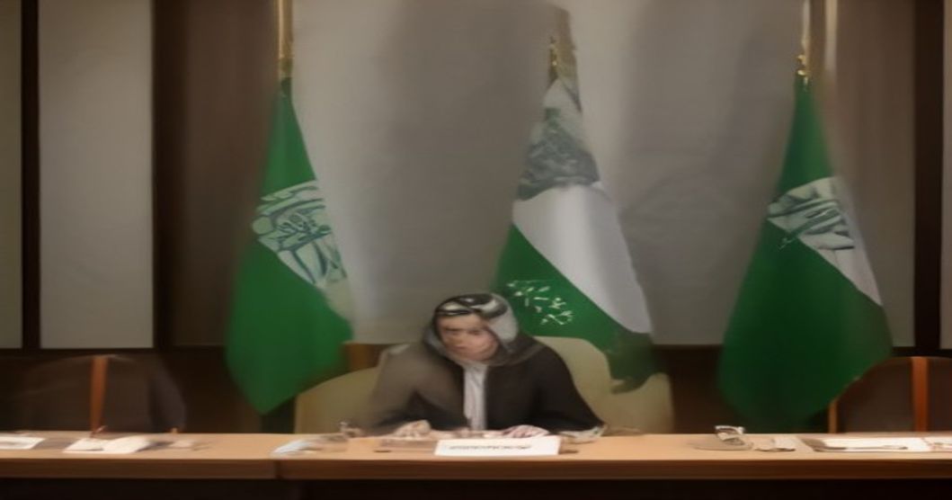 المملكة العربية السعودية ترحب بالاتفاق التاريخي لنزع السلاح في غزة وتؤكد التزامها بخطة السلام الشاملة