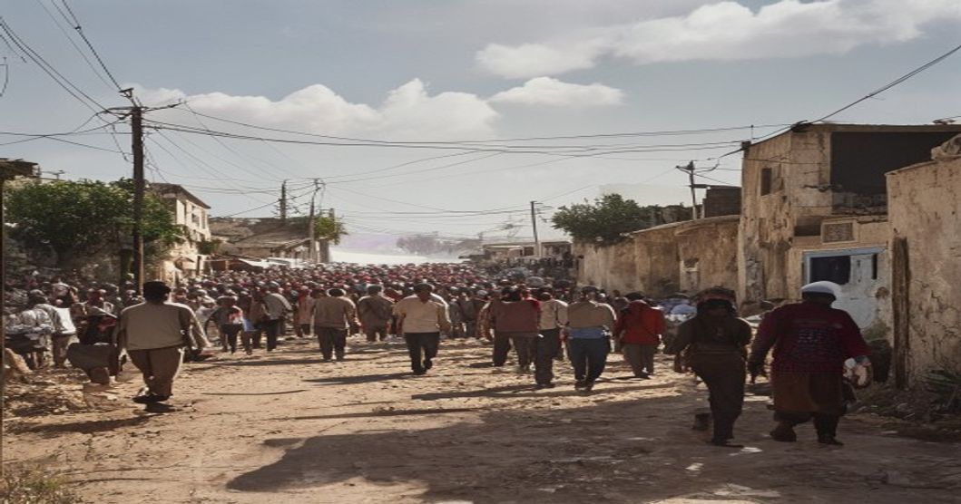 تصعيد ميداني وتخبط أمني: الجيش الإسرائيلي لم يوافق على جولة المستوطنين في قرية 'تل' بـ نابلس