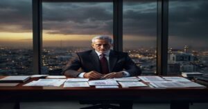 نهاية المطاف المالي.. كيف يواجه الاقتصاد الفلسطيني سيناريو القطيعة القسرية مع إسرائيل؟