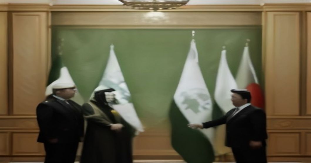 آفاق جديدة للأمن الإقليمي: تركيا والسعودية وباكستان توقع اتفاقية تاريخية للدفاع المشترك