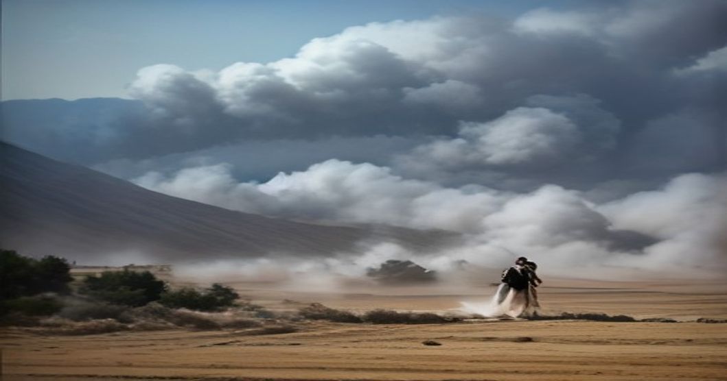 إصابات بالاختناق إثر قمع الاحتلال لأهالي قرية المغير خلال تصديهم لهجوم مستوطنين في رام الله