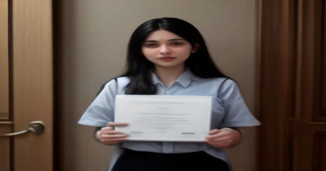 إنجاز أكاديمي فلسطيني: الباحثة مريم علقم تفوز بجائزة أفضل عرض شفوي في منتدى جامعة بيرزيت