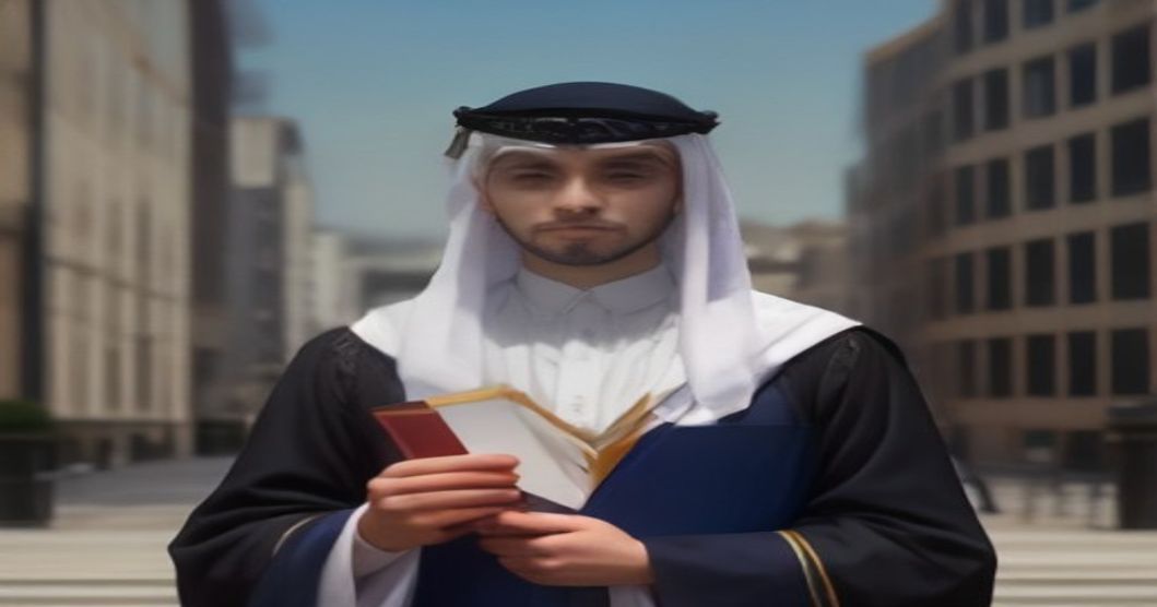 إنجاز أكاديمي مشرف: الدكتور معتصم شريتح يتوج مسيرته بنيل الدكتوراه في القانون المدني بتقدير امتياز مع مرتبة الشرف
