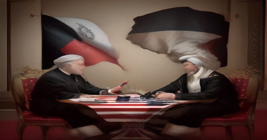 استراتيجية الخروج لترامب: تلويح بـ«النصر» في مواجهة إيران أم مناورة جيوسياسية جديدة؟