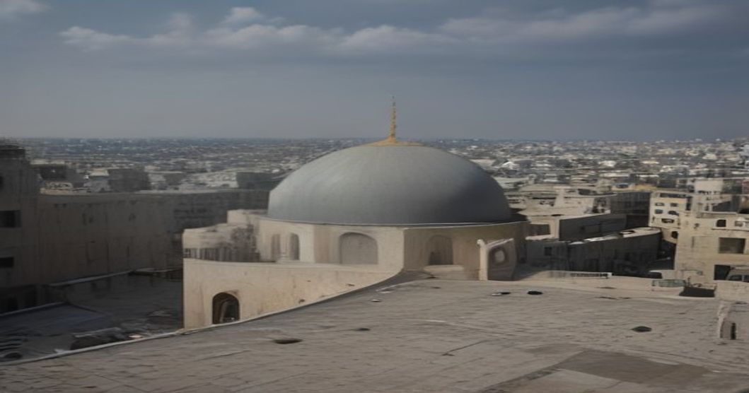 اعتداء جديد على المقدسات: مستعمرون يهاجمون مسجداً في بلدة إذنا وقوات الاحتلال تعتقل 7 مواطنين بالخليل