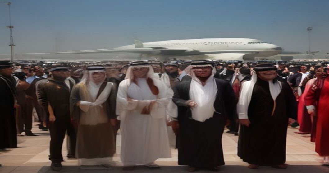 الرئيس التركي رجب طيب أردوغان يصل إلى جدة في زيارة رسمية لبحث تعزيز العلاقات الثنائية