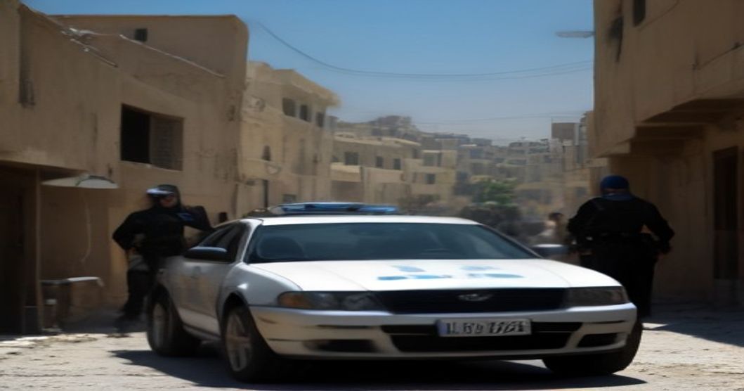 الشرطة والنيابة العامة تباشران التحقيق في ظروف وفاة مواطن بمدينة قلقيلية