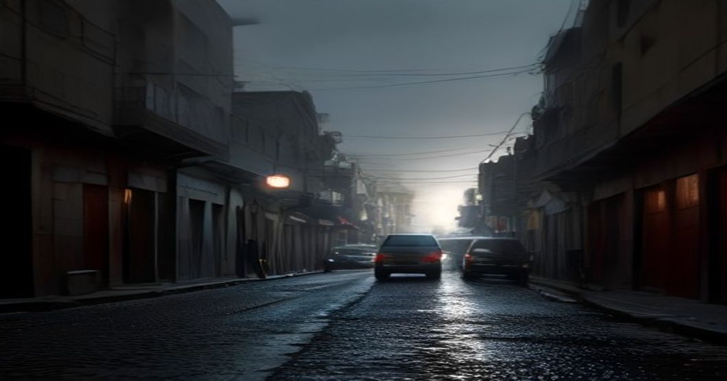 العثور على جثة شاب في شارع تل بمدينة نابلس والأجهزة الأمنية تباشر التحقيق
