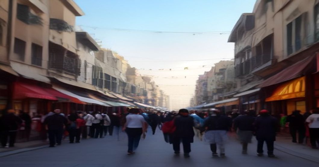 انطلاق أضخم كرنفال لدعم اقتصاد رام الله والبيرة تحت شعار «يلا ع رام الله والبيرة»