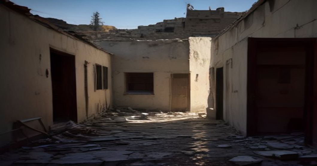 تصاعد اعتداءات المستوطنين بالخليل: هجوم وحشي على منزل المواطن شحادة أبو القيعان في السموع