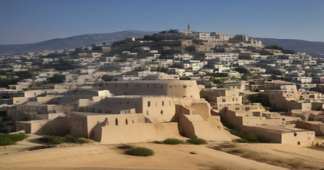 تصعيد استيطاني جديد: تدشين مستوطنة "عيمك دوتان" شمال الضفة بحضور وزراء وأعضاء كنيست