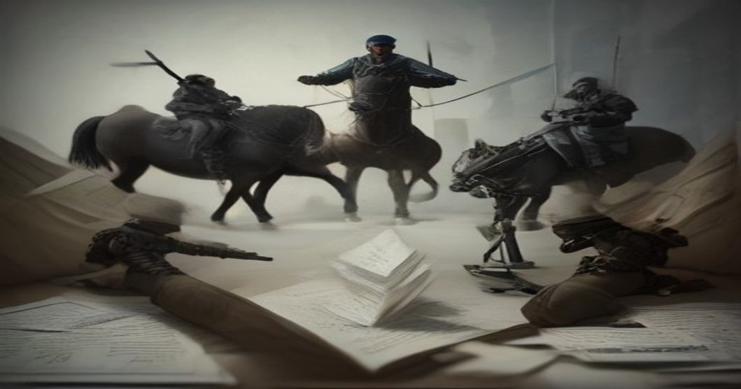 تصعيد جديد في الخطاب السياسي: ترمب يطالب إيران بتعويضات مالية مقابل مطالبات طهران بـأضرار الصراع