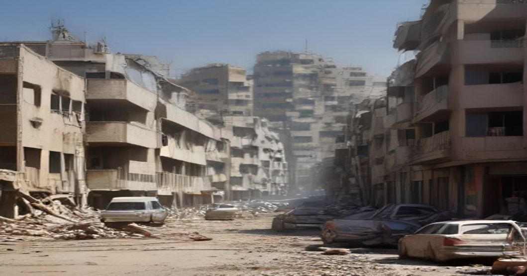 تصعيد جديد في جنين: الاحتلال يبدأ عمليات هدم وتدمير تطال نحو 40 منشأة تجارية