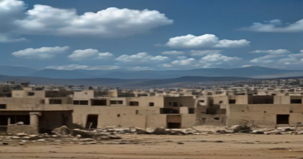 تصعيد خطير: أوامر هدم واسعة تضرب مناطق شرق جنين وتنقض على مقومات صمود المواطنين