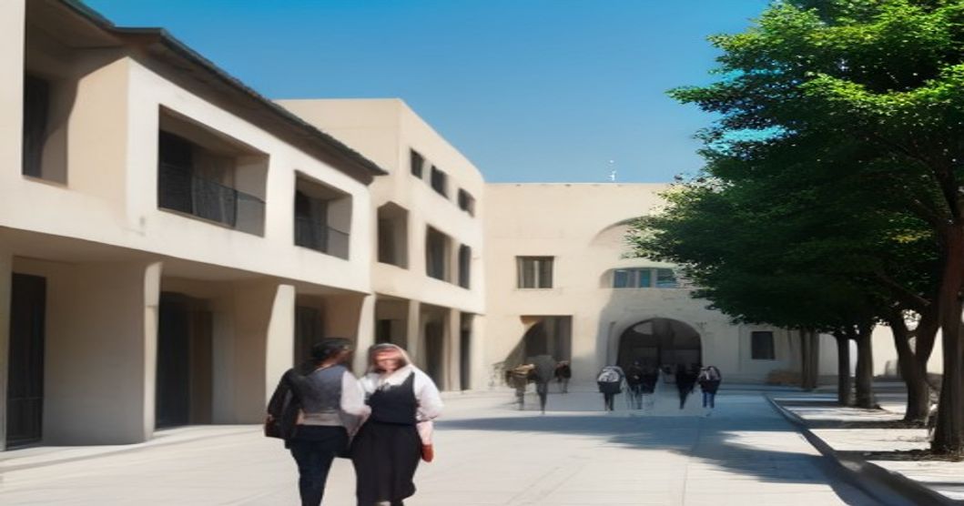 جامعة شرق البحر المتوسط تعلن عن برنامج منح دراسية موسع للطلاب الفلسطينيين للعام الأكاديمي 2026-2027