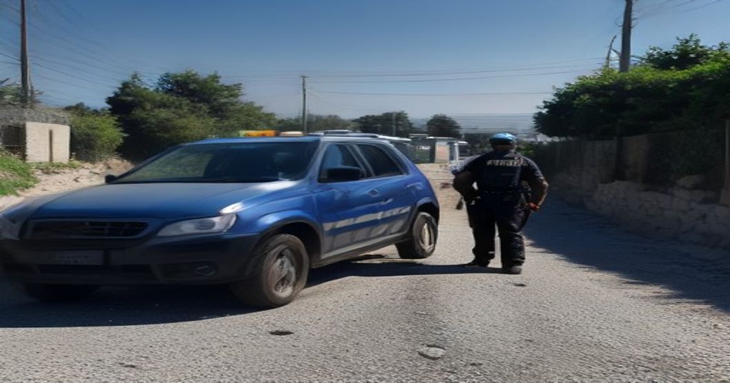 جريمة مروعة ترمي بظلالها على رام الله: العثور على مواطن مقتولاً قرب بيرزيت والشرطة تباشر التحقيق