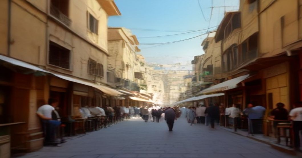 حملات دعم وإنعاش اقتصادي: نابلس تستقبل عشرات الحافلات من فلسطينيي الداخل