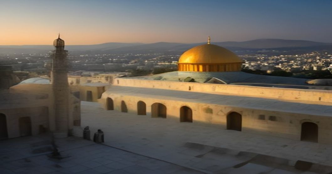 خطيب الأقصى: التفريط في القدس والمقدسات تفريط في دين الله