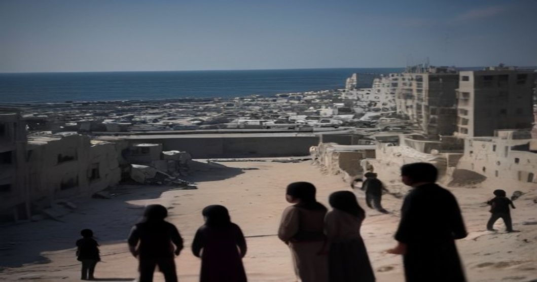 دماء لا تهجع: أطفال غزة ضحايا هدنة منقوصة وآمال مهدورة
