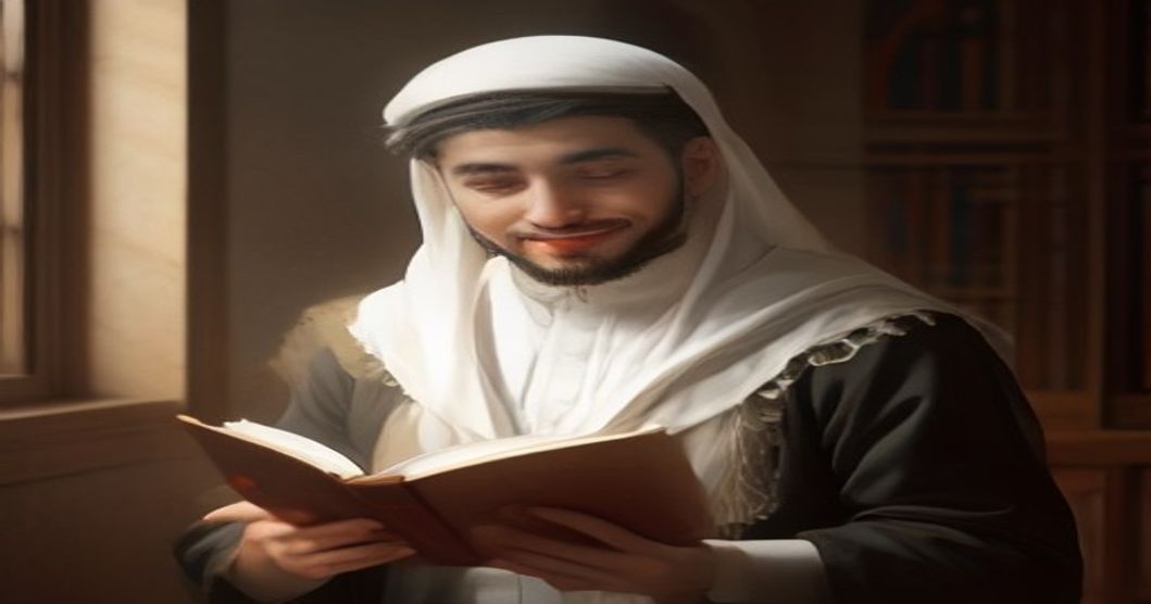 رحلة النور والإتقان: الشاب عبد الرحمن متولي يختم القرآن الكريم كاملاً في مدينة البيرة