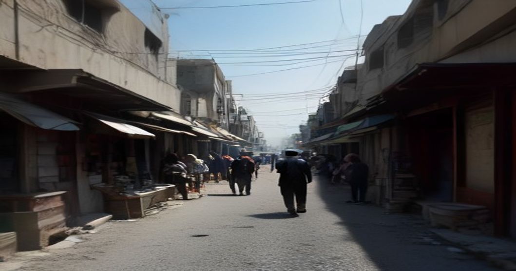 سلطات الاحتلال تجبر أصحاب 40 متجراً شرق جنين على الإخلاء: تصعيد جديد يهدد الاقتصاد المحلي