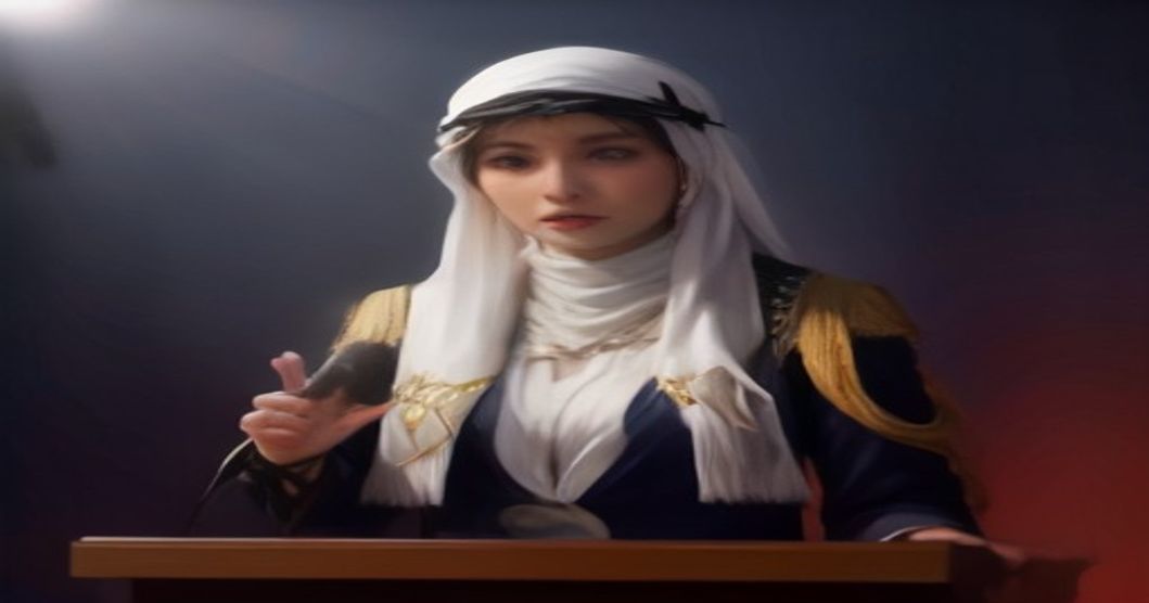 عبدالرحمن السيد يرد بقوة على ترامب: معارك وهمية لصرف الانظار عن ازمات الامريكيين