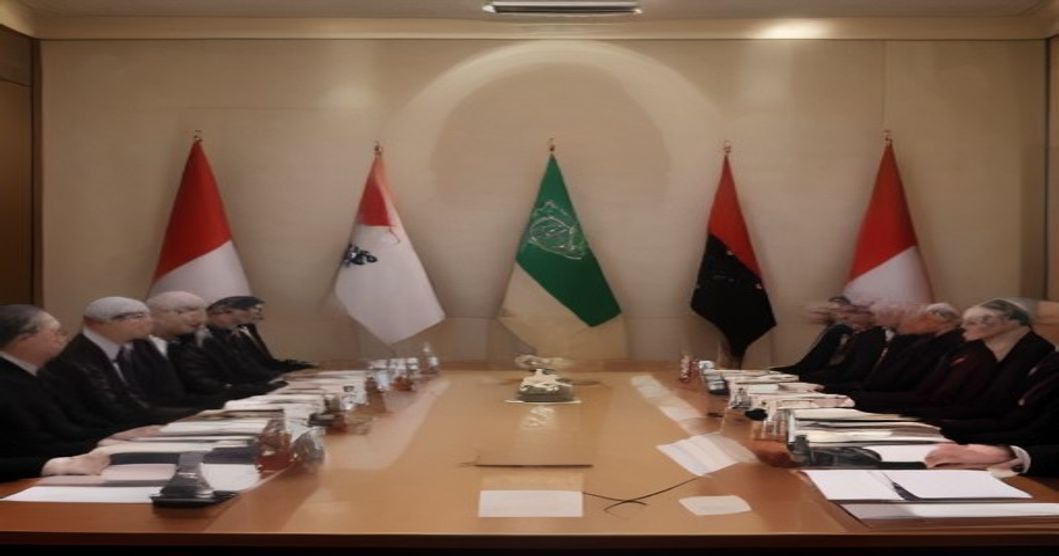 عمان تحتضن تحركاً عربياً إسلامياً واسعاً لمواجهة السياسات الإسرائيلية في القدس المحتلة
