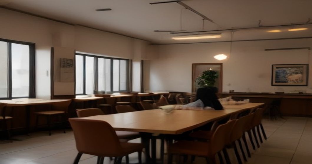 فرصة استثمارية ذهبية: بيع مقهى شهير في قلب رام الله بسعر تنافسي