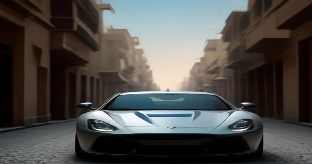 في عملية أمنية لفتت الأنظار: مصادرة مركبة فارهة تعود لـ"شحاد" في العيزرية