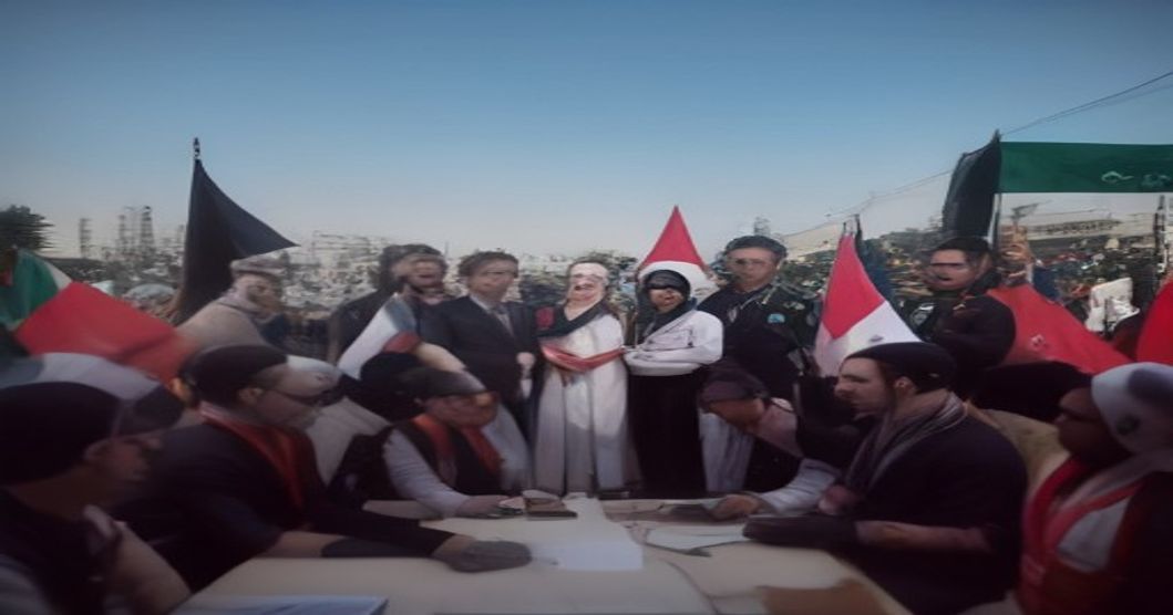 قوى رام الله تدعو لإنجاح الانتخابات التشريعية وترتيب البيت الفلسطيني الداخلي