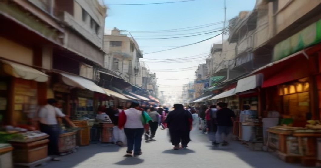 كسراً للقيود: آلاف الفلسطينيين من الداخل يتوافدون إلى جنين لإنعاش اقتصادها