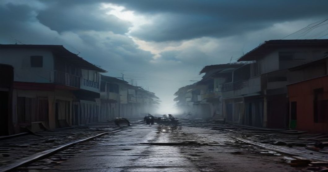 كولومبيا تعلن حالة الطوارئ إثر زلزال مدمر يضرب البلاد