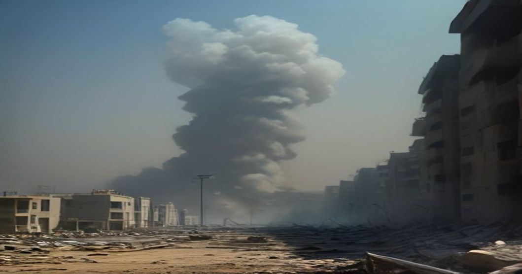 «لجعلها رماداً».. جيش الاحتلال يواصل عمليات النسف الممنهج لمنازل المدنيين في جنوب لبنان