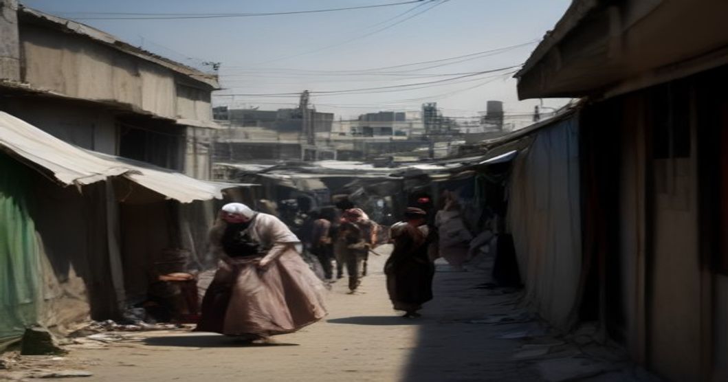 مأساة التهجير القسري: عائلة في مخيم الجلزون تُخلي منزلها تمهيداً لهدمه من قبل الاحتلال