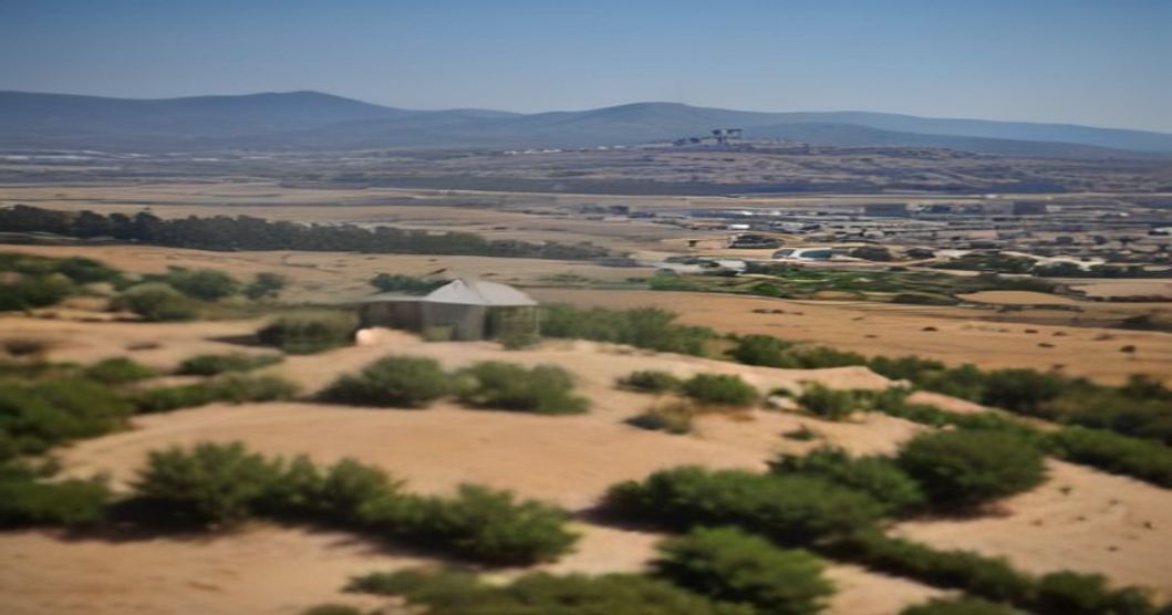 مستوطنون يقيمون بؤرة استيطانية جديدة على مدخل بلدة دير جرير شرق رام الله