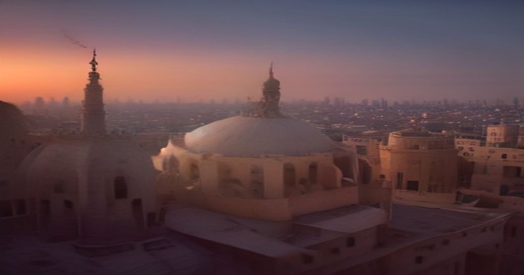 موجة غضب أزهرية ضد عبد الرحمن السيد بعد تصريحاته المسيئة لمصر: النفاق السياسي لن ينال من كرامة الوطن