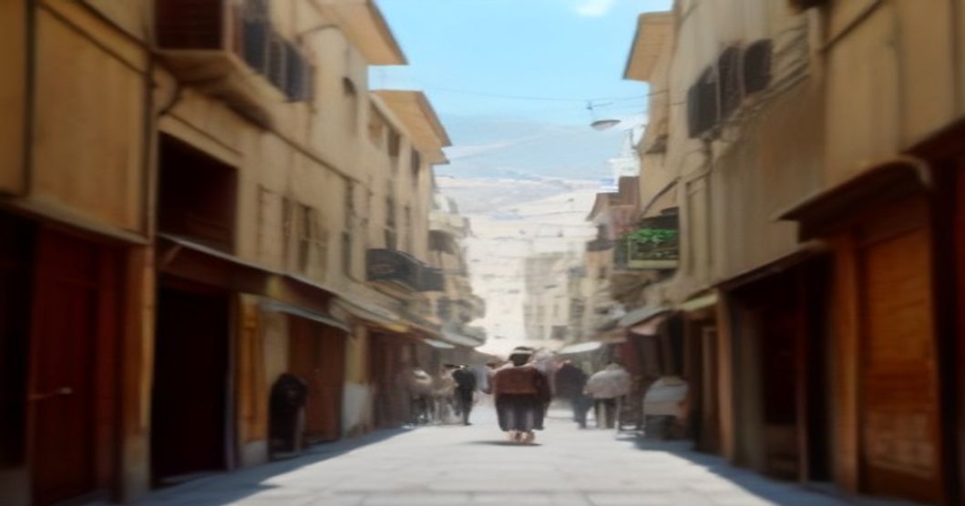 نابلس تستقبل أفواجاً سياحية من أراضي الـ48 لتنشيط الحركة التجارية ودعم الاقتصاد المحلي