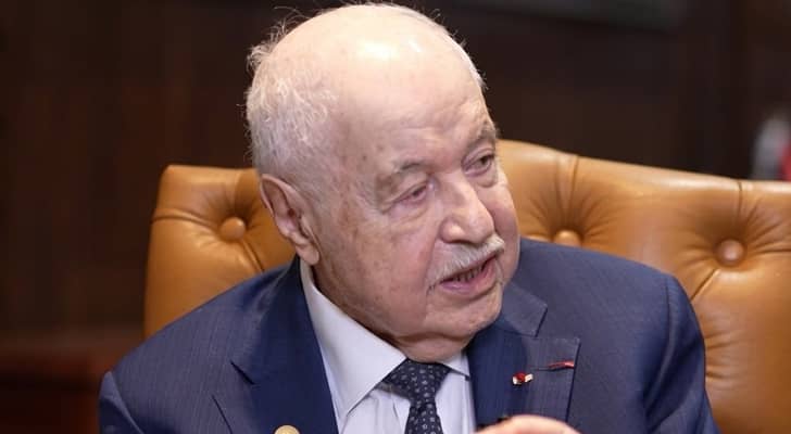 أبوغزاله: الأردن قادر على الصمود ألف عام في مواجهة مشروع “إسرائيل الكبرى” بالاكتفاء الذاتي