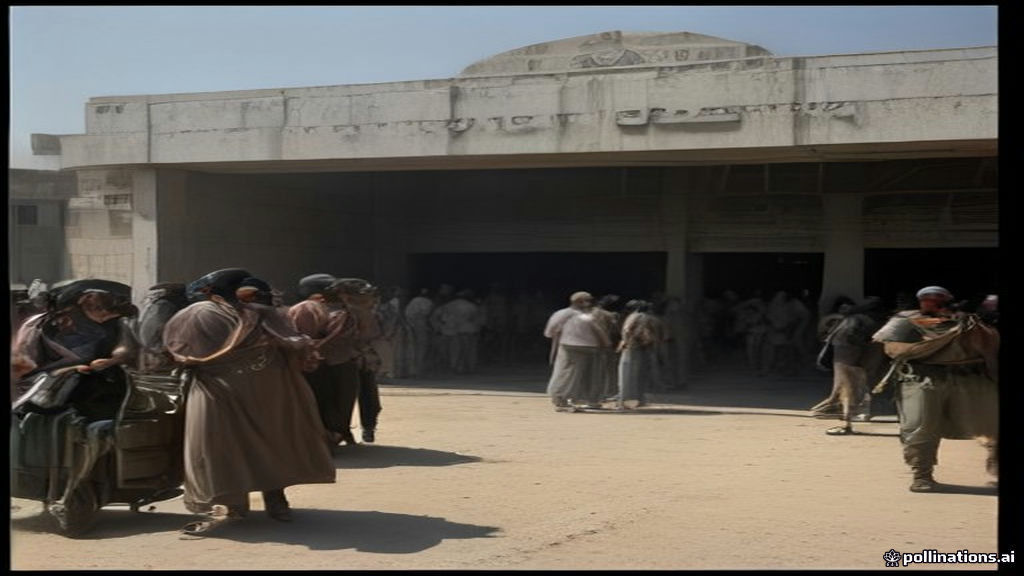 هيئة المعابر تكشف إحصائية حركة السفر عبر معبر رفح ليوم الخميس