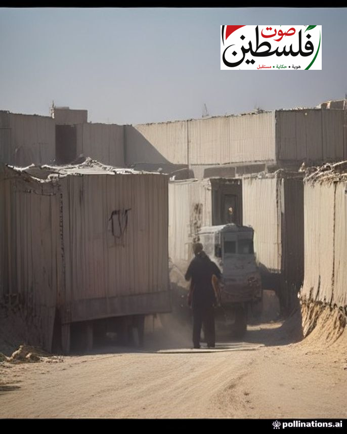 الصحة العالمية تدق ناقوس الخطر: القيود الإسرائيلية تعطل وصول الإمدادات الطبية لغزة