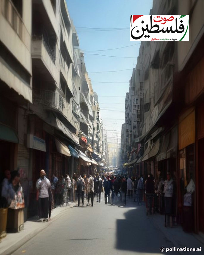فرصة استثمارية ذهبية: بيع محل تجاري نشط في قلب مدينة رام الله