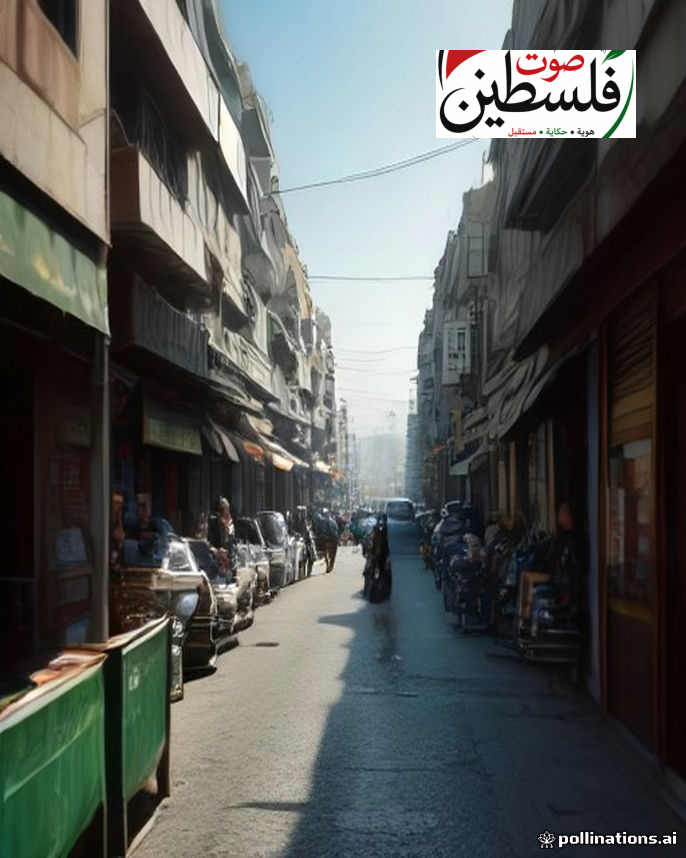 فرصة استثمارية ذهبية: بيع محل تجاري نشط في قلب شارع ركب برام الله