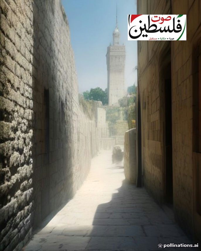 استشهاد الشاب محمد شويكي برصاص الاحتلال في مدينة القدس