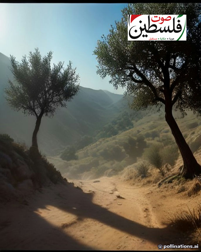 في موسم قطافه: الاحتلال الإسرائيلي يقتلع أشجار زيتون مثمرة في كفر مالك برام الله
