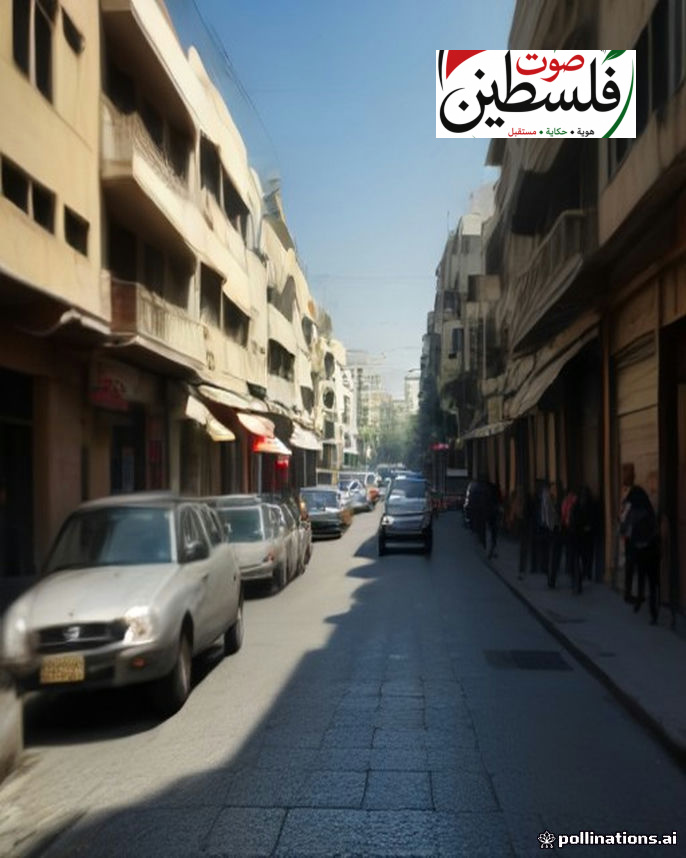 تطورات ميدانية متسارعة في الأراضي الفلسطينية وتداعيات الأحداث في رام الله