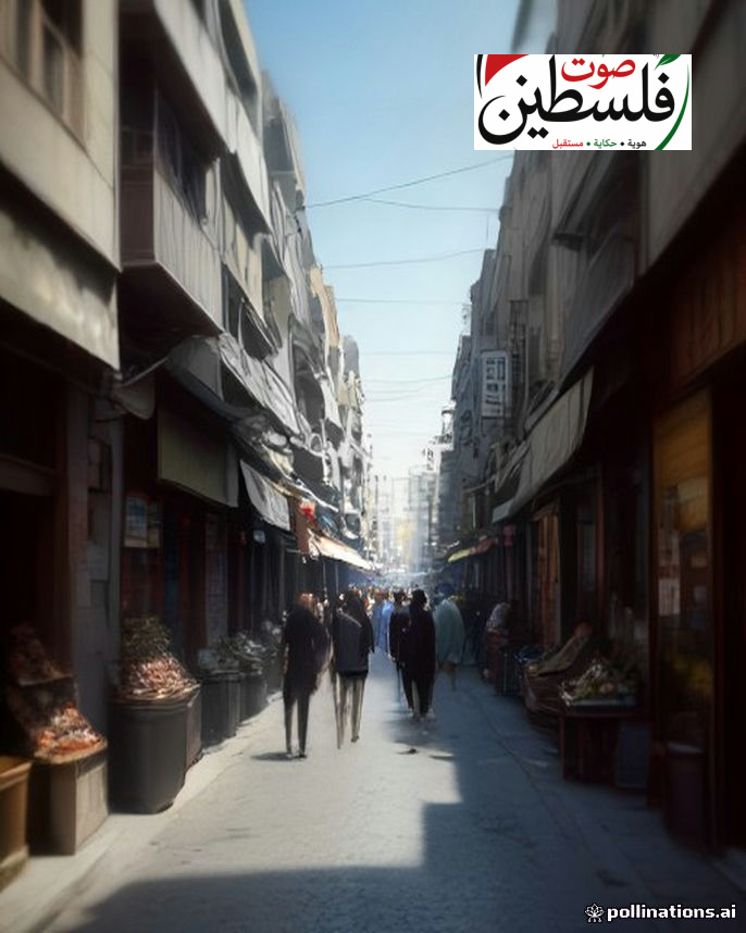 بلدية رام الله تعلن عن شروط صارمة لافتتاح المحلات والأنشطة الترويجية